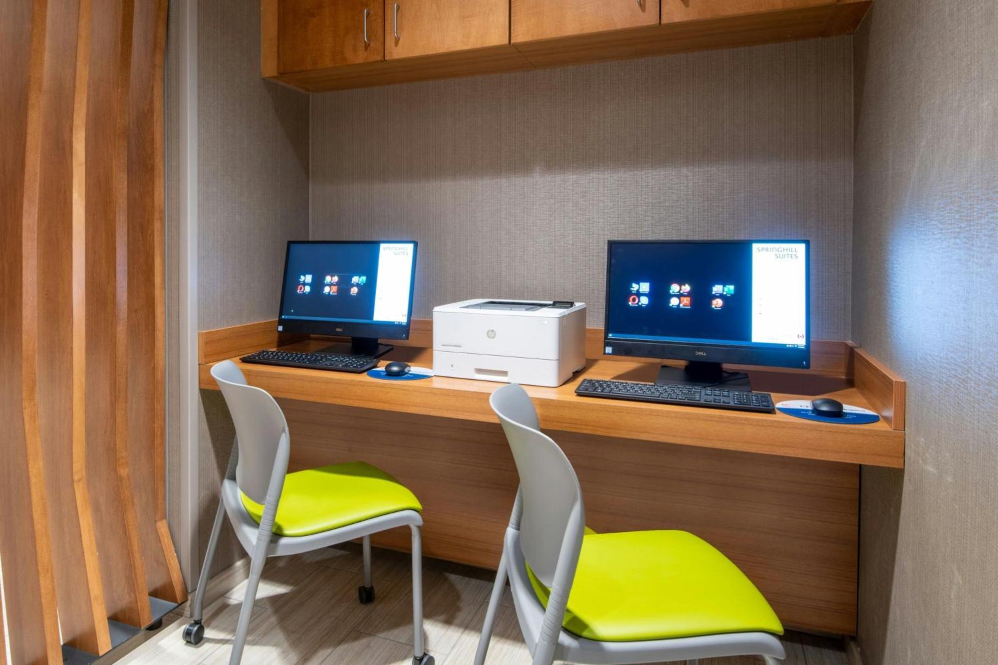 Springhill Suites Denver Parker Exterior foto